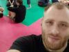Не просто герой! Как тренер спас две семьи прямо с места трагедии в Днепре
