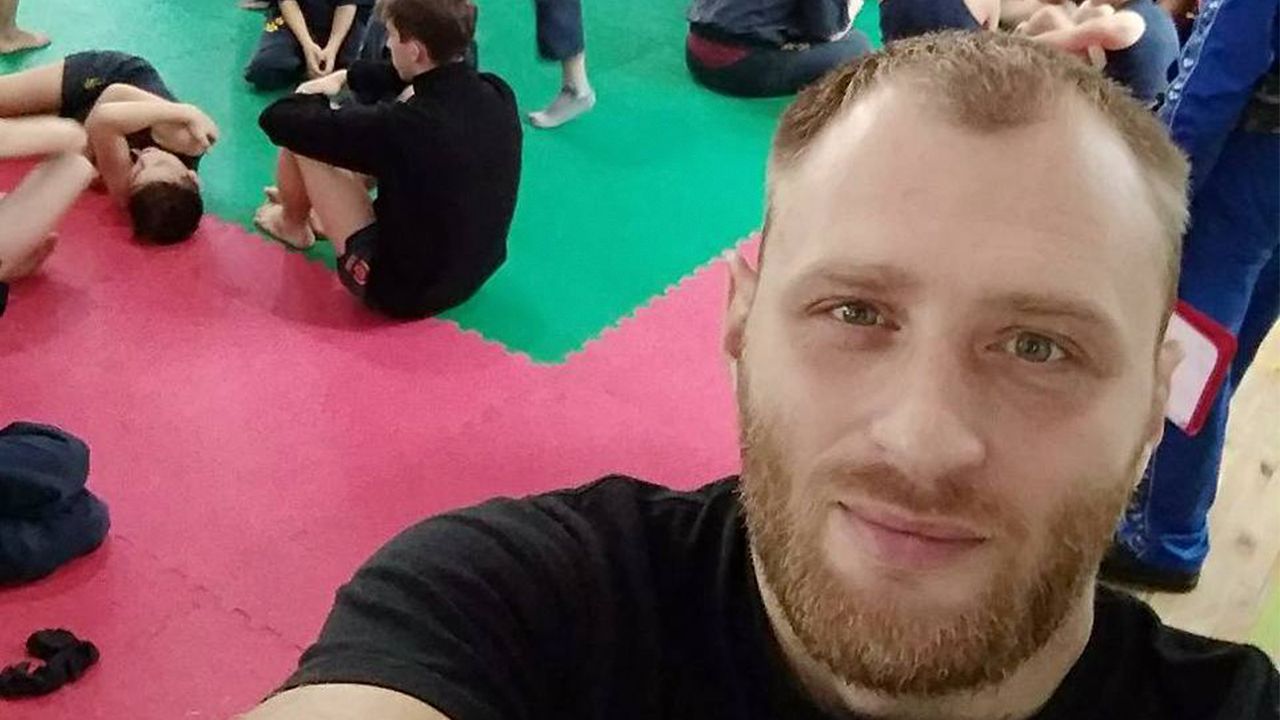 Юрій Васецький