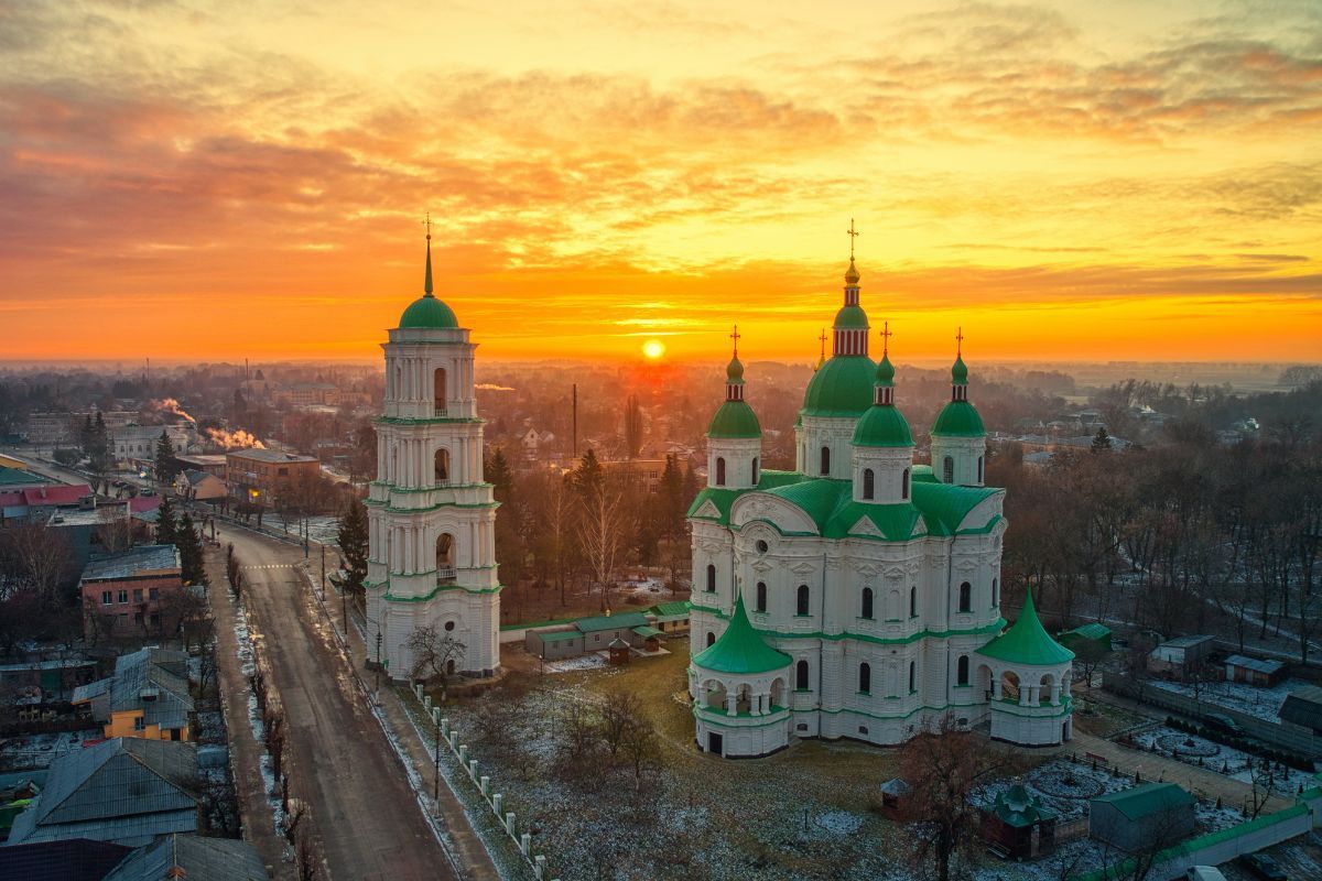 Церковні свята в лютому 2023: календар постів