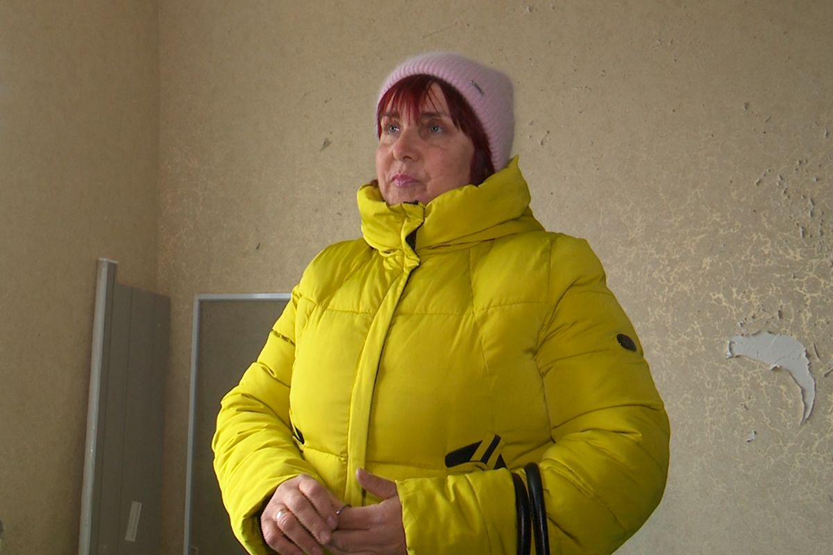 Історія жінки, яка вижила після ракетного удару по Сергіївці