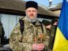 “Там, де я похрестив бійця, бомба не розірвалась!” Історія капелана про службу на війні