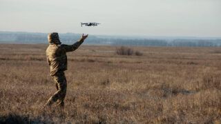 Карта бойових дій в Україні 26.01.2023 онлайн