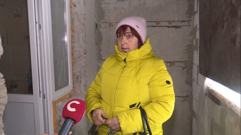 Лариса Шмалько