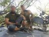 Самостоятельно погасил на себе пламя: история об артиллеристе, который чудом спасся под Соледаром