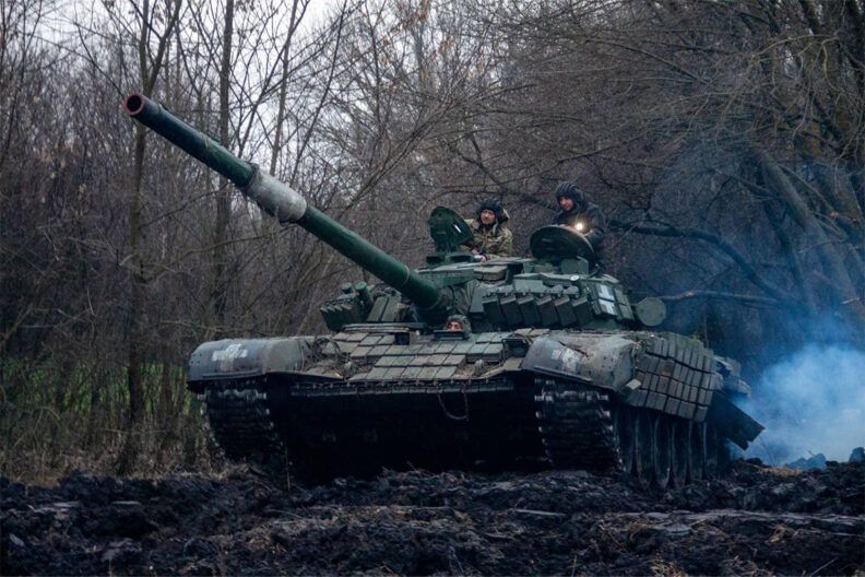 Соледар