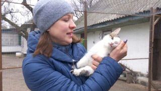 оксана шелудченко
