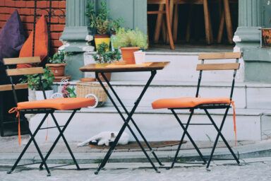 Борис Філатов анонсував нововведення для рестораторів у Дніпрі