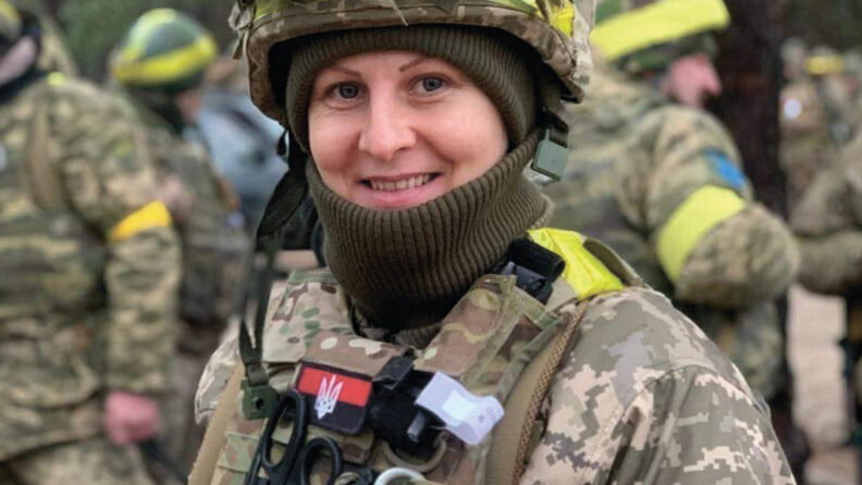 Актуальная карта боевых действий в Украине 27 января в режиме онлайн: какая ситуация на фронте