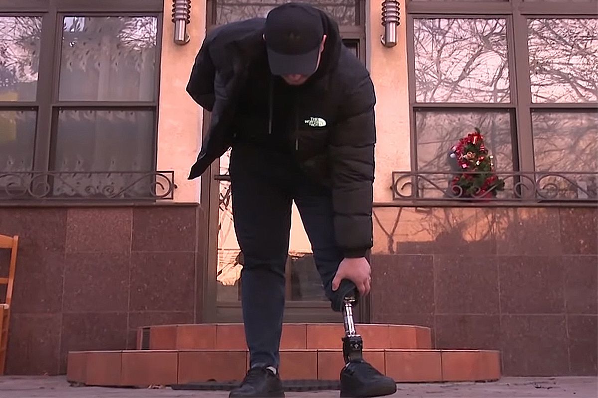 Роман Городенський