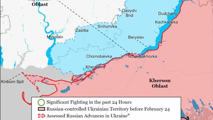Актуальная карта боевых действий в Украине 28 января в режиме онлайн: какая ситуация на фронте