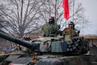 PT-91 Twardy