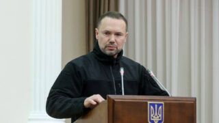 Сергій Шкарлет