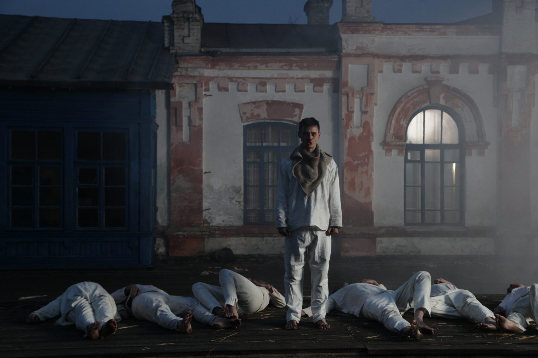 бій під Крутами