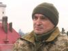Евакуював військових Маріуполя на катері, поки не втратив руку. Історія моряка-прикордонника про війну та полон
