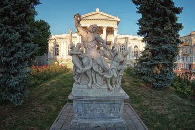 Історичний центр Одеси внесли до Всесвітньої спадщини ЮНЕСКО: що це означає