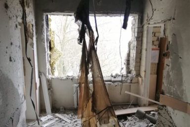 Вибухи в Херсоні: подробиці атаки на Херсон 29 січня