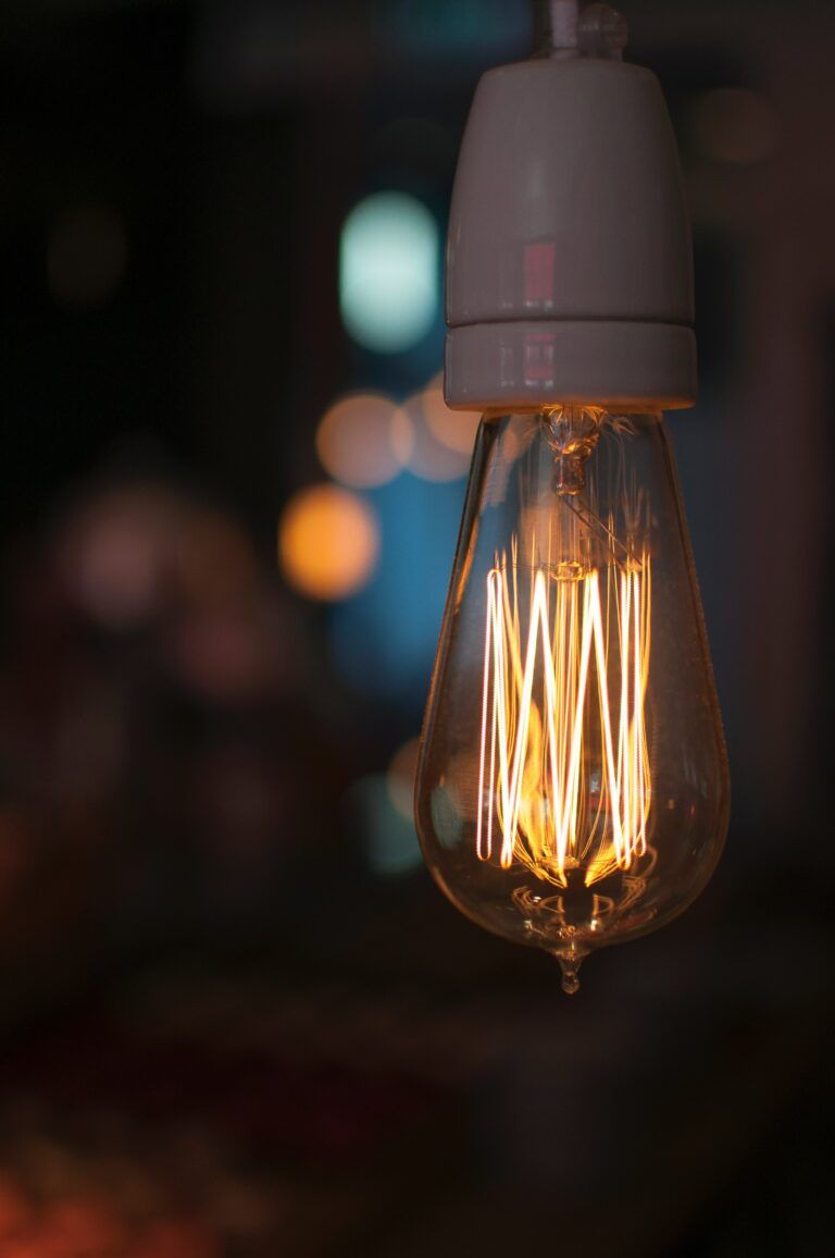 LED-лампи