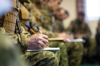 Як виглядають повістки нового зразка: три основні зміни