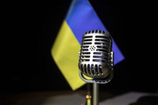 Логотип Євробачення-2023: що означають кольори