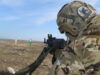 Актуальная карта боевых действий в Украине 1 февраля в режиме онлайн: какая ситуация на фронте
