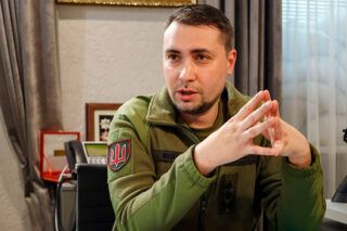 Кирило Буданов