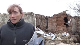Прибузьке Миколаївської області: як живуть люди після обстрілів