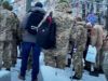 Раненые бойцы ВСУ без питьевой воды, лифта и электронных очередей — что произошло