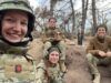 Маленькими шагами к большим победам: как изменились условия службы женщин в ВСУ и над чем еще предстоит работать