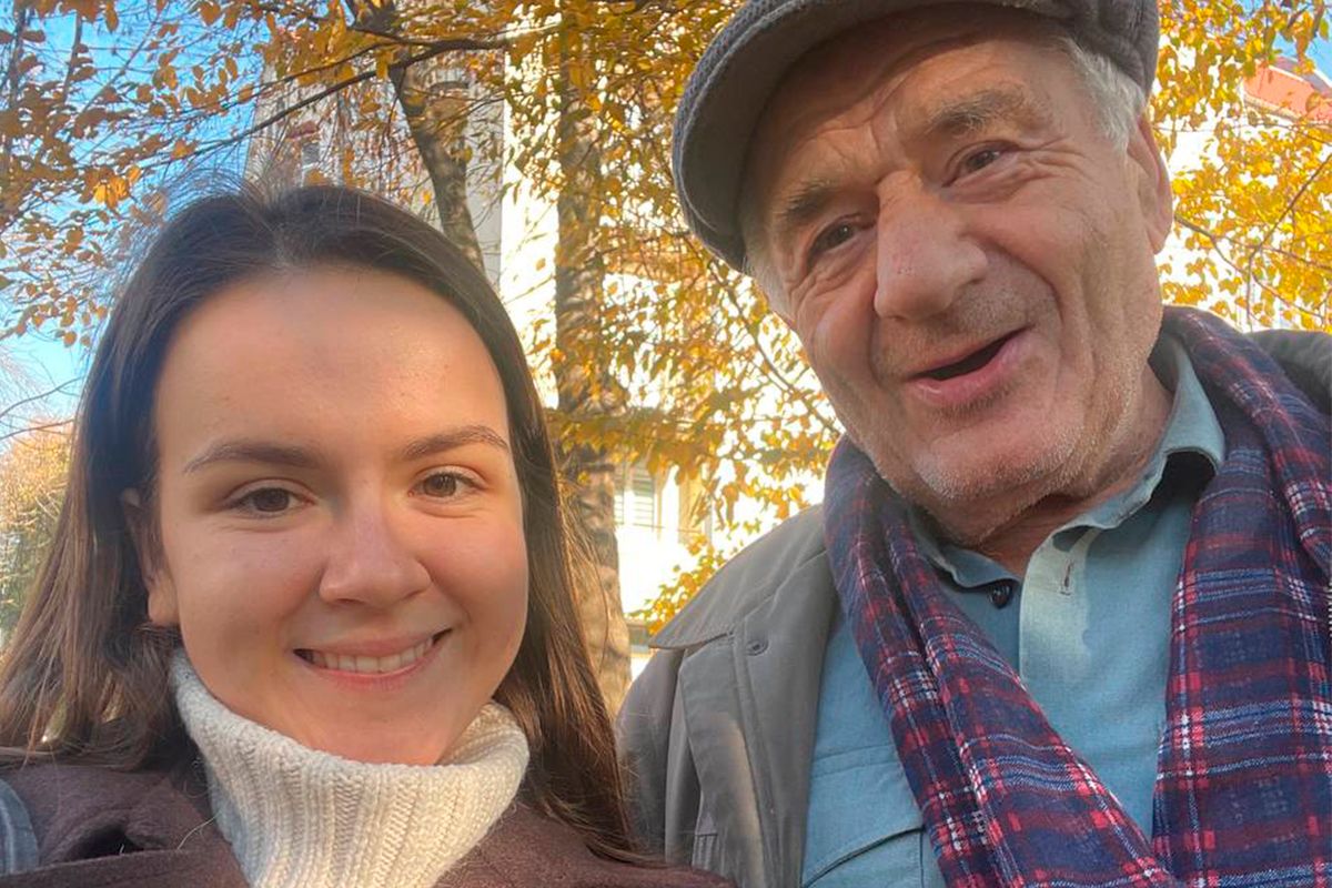 Ігор Вахновський: історія створення поетичної збірки