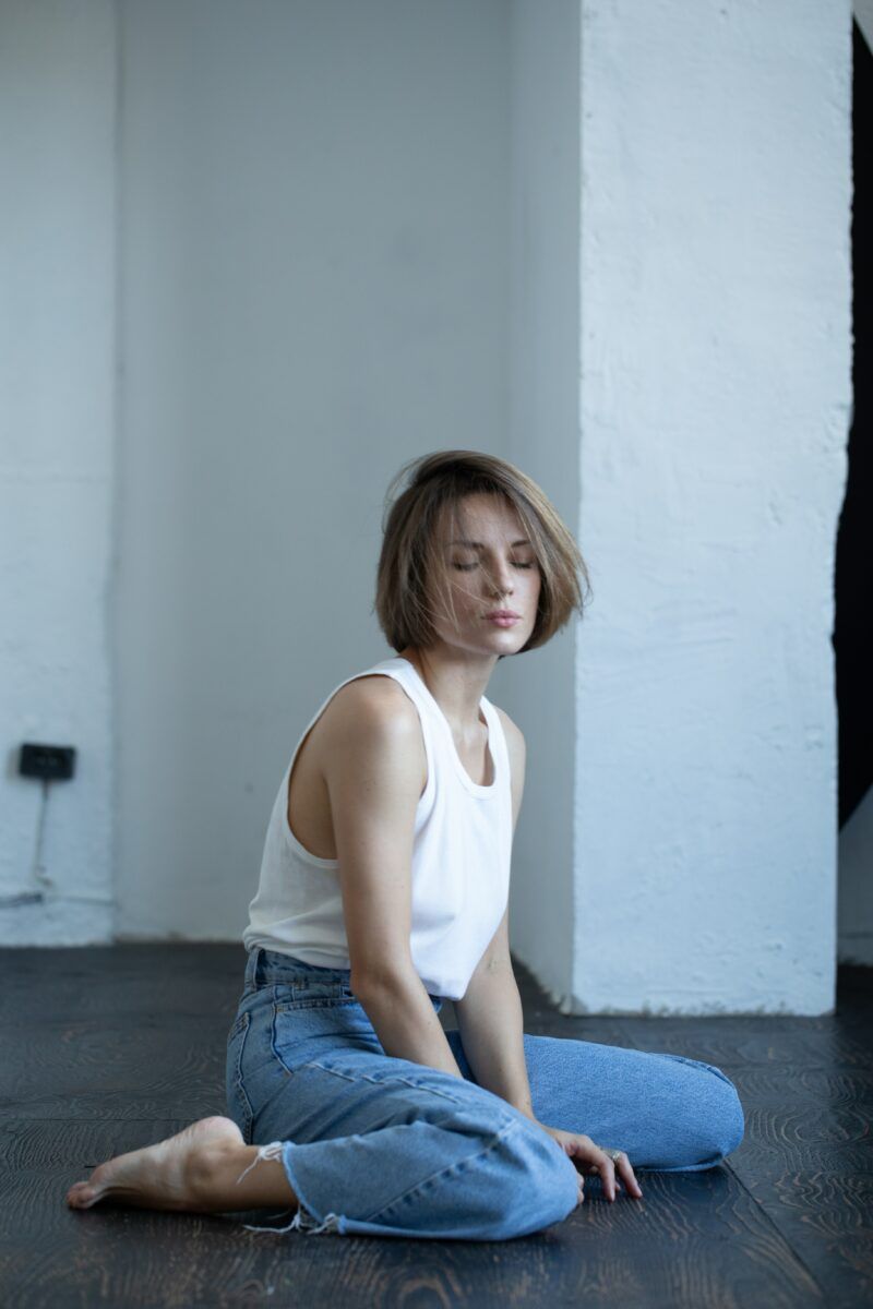 Фото 1 к: Дисморфофобия в действии: что это и как обнаружить