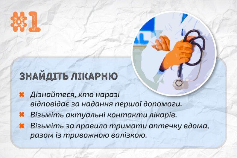 Інформовані — озброєні: основні поради, як вижити на тимчасово окупованій території