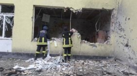 Ситуація в Херсонській області 2 лютого
