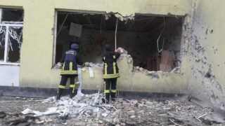Ситуація в Херсонській області 2 лютого