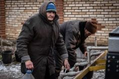 як вижити на окупованій території