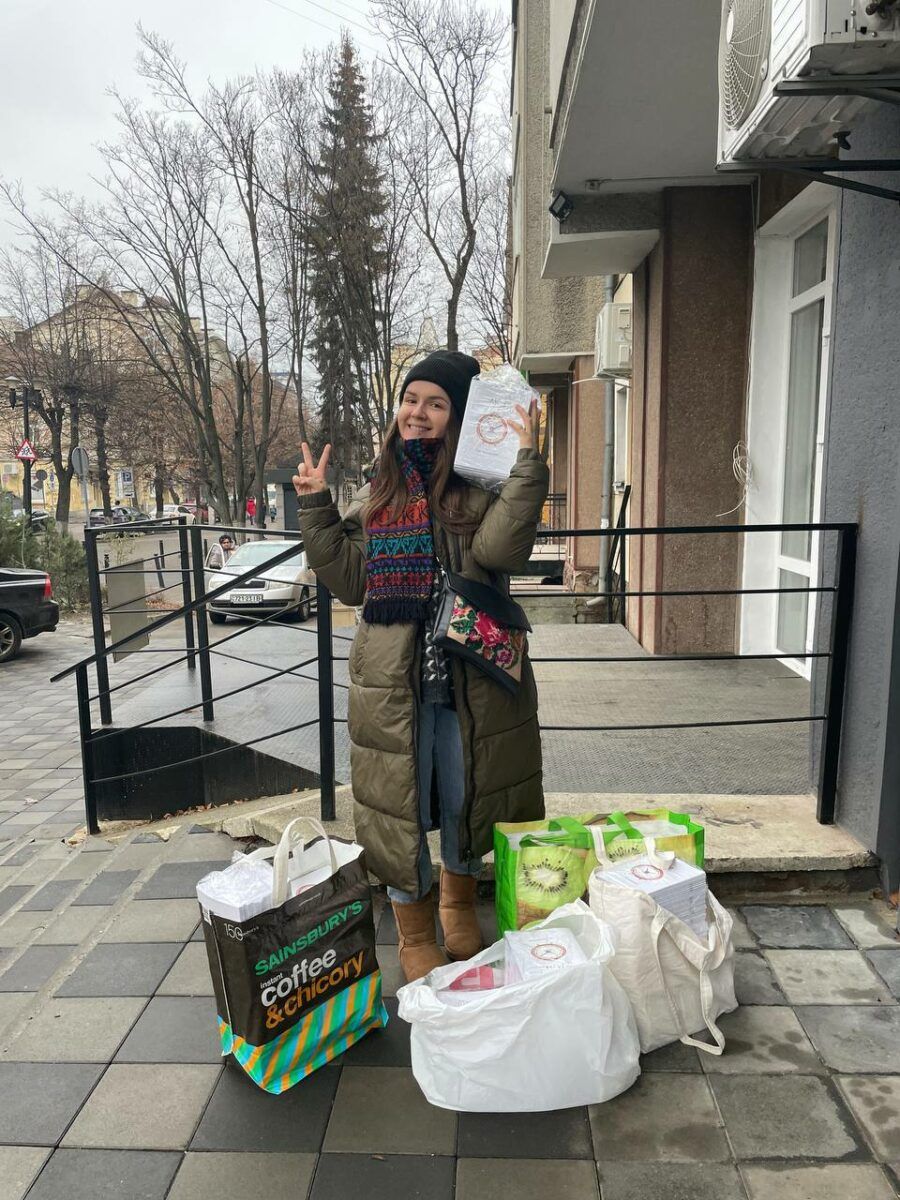 Фото 2 к: Сборники даже в Чикаго: как проходил процесс создания