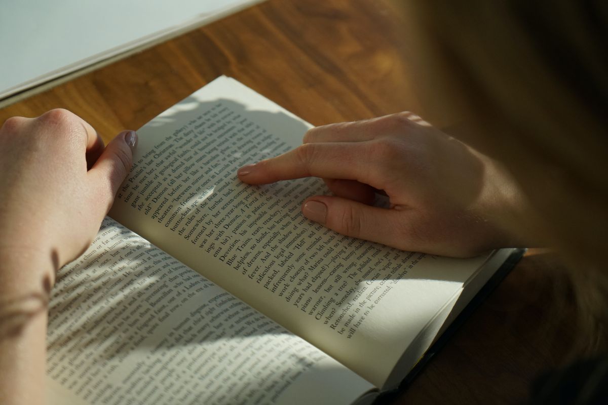 Топ-7 книжок лютого 2023 — цікава добірка