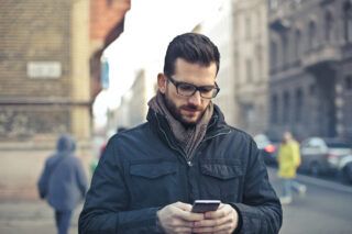 Карта безкоштовних зон Wi-Fi у Києві від Укртелекому