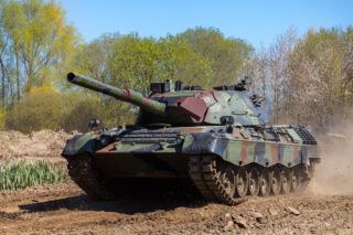 Leopard 1