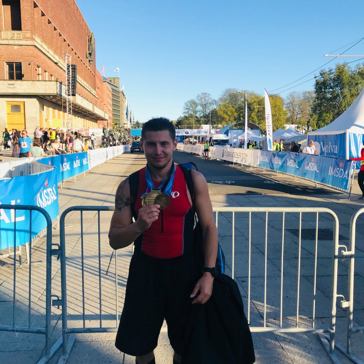 Микола Таран