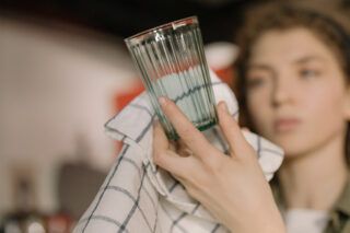 Які засоби для миття посуду можуть шкодити