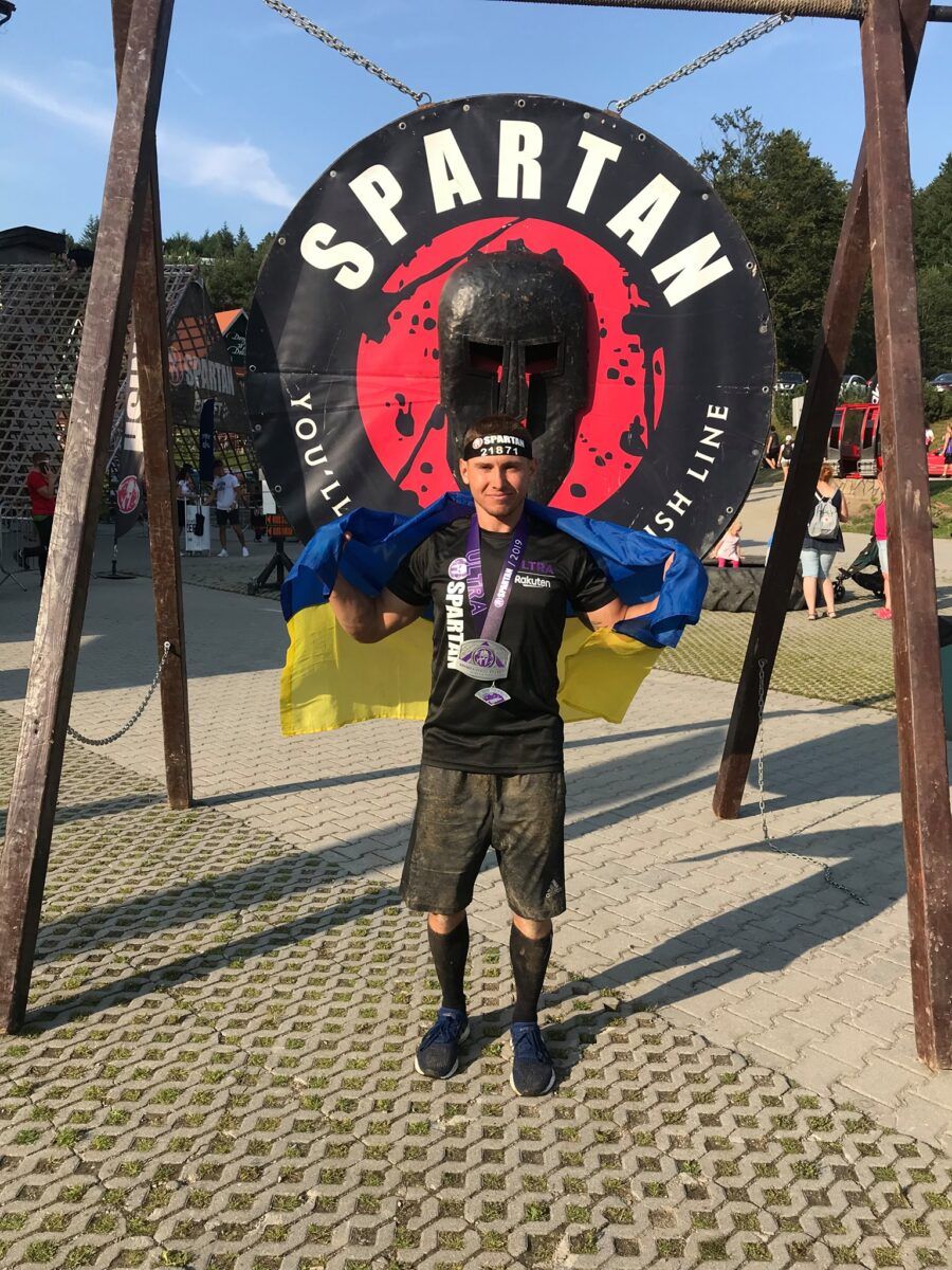 Микола Таран