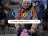 Жизнь сквозь призму поисковика: что спрашивали украинцы в Google в феврале 2022
