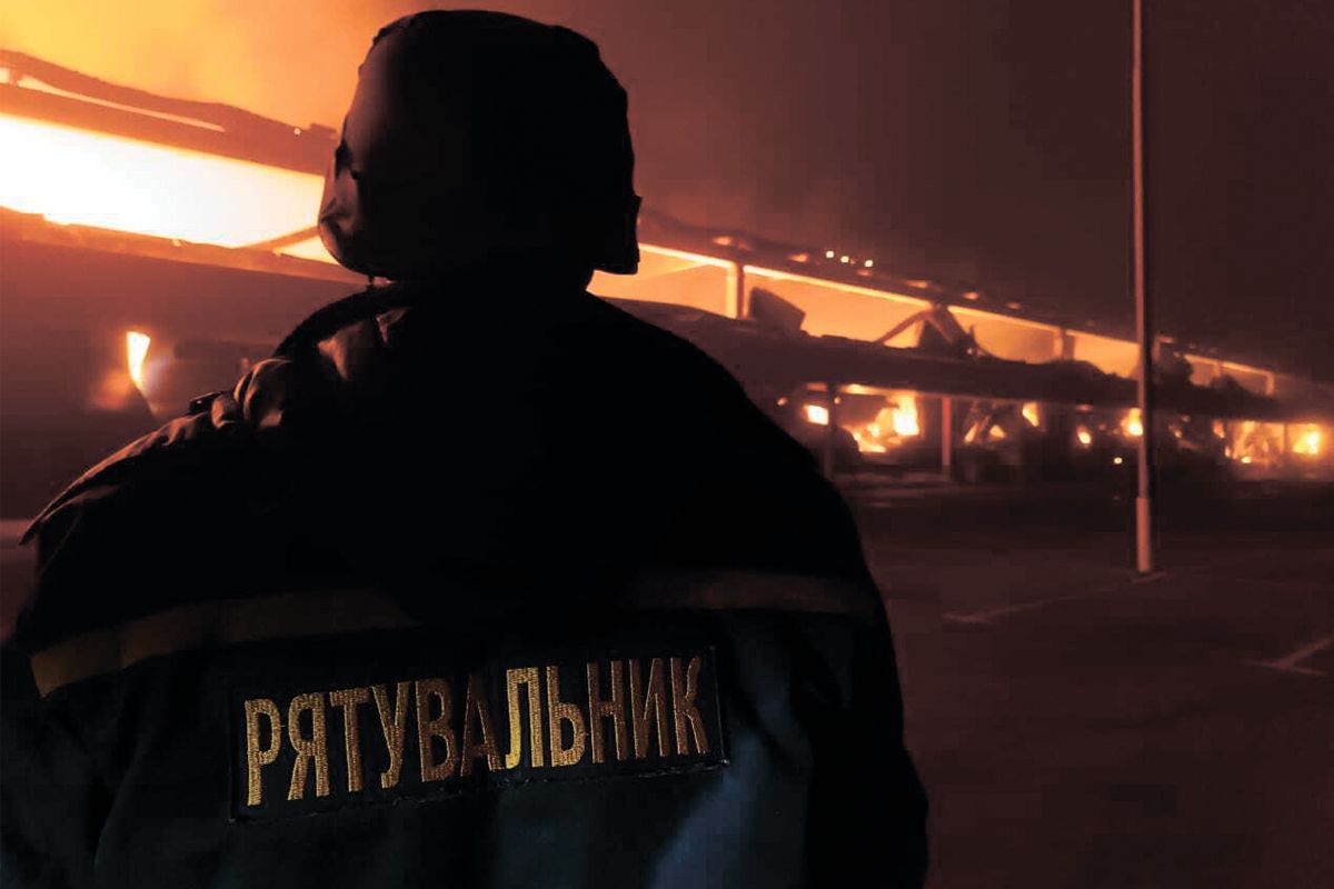 Вибухи в Херсоні: подробиці атаки на Херсон 3 лютого