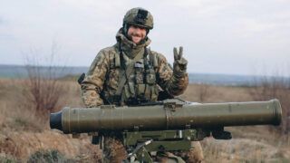 Фото до: Карта бойових дій в Україні 04.02.2023 онлайн