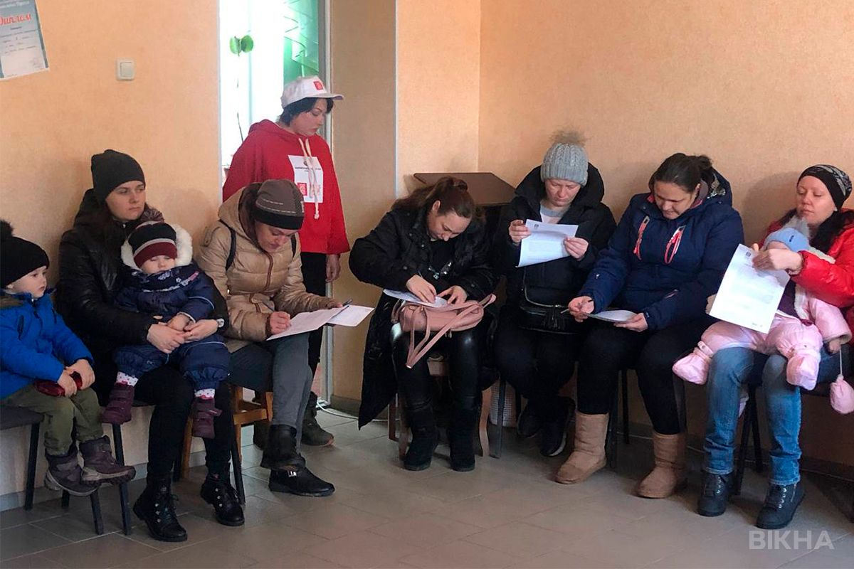 Противодействие домашнему насилию во время войны: в Одесской области работают специальные мобильные бригады