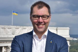 Олексій Макеєв