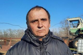 Історія фермера з Миколаївщини