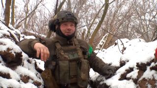Бахмут сьогодні: останні новини з міста 5 лютого