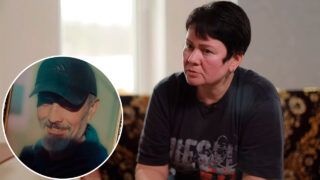 Юрій Мустіпан: чоловік йшов пішки до Чернігова, щоб передати інформацію ЗСУ