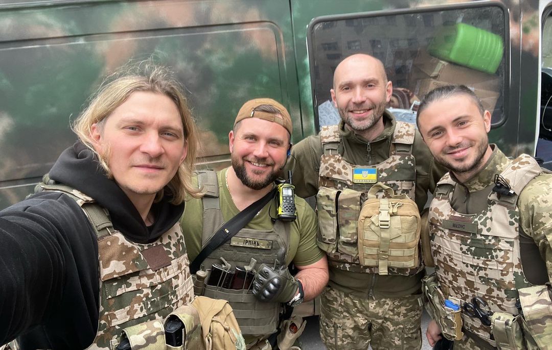 Антитіла